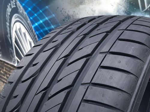 cumpără Anvelopă Sailun 255/55 R 18 ZSR SUV 109 V în Chișinău 