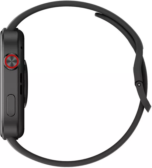 купить Смарт часы Xiaomi Redmi Watch 6 Black в Кишинёве 