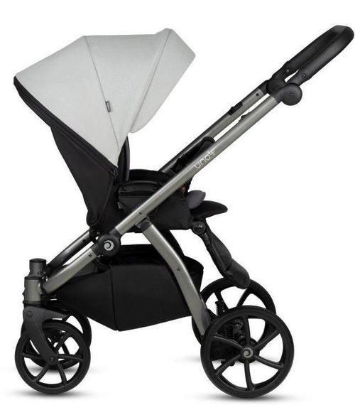 купить Детская коляска Tutis 2in1 UNO5+ Essential 2/1 Risso (1402142) в Кишинёве 