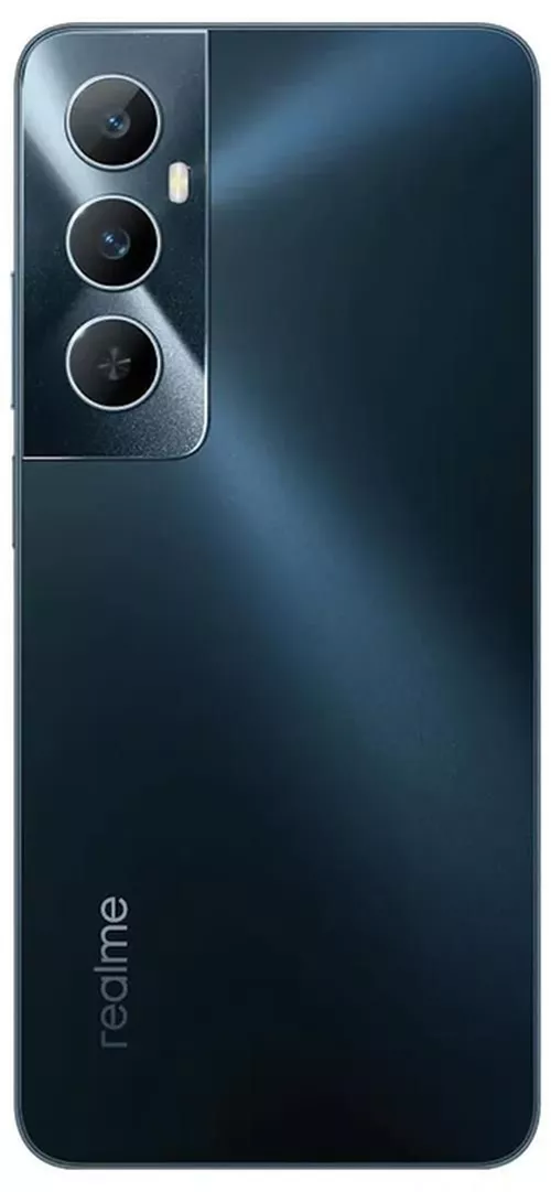 cumpără Smartphone Realme C65 8/256GB Black în Chișinău 