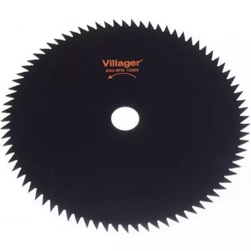 купить Леска для триммера Villager Disc motocoasa VCS 80 в Кишинёве 