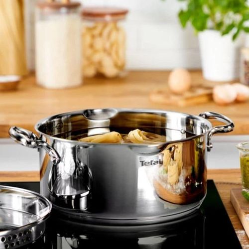 cumpără Cratiță Tefal G7196456 Duetto+ 10l în Chișinău 