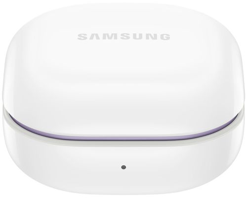 купить Наушники беспроводные Samsung R177 Galaxy Buds 2 Light Violet в Кишинёве 
