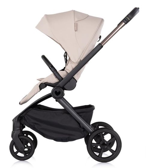купить Детская коляска Chipolino KKWN02602LA Winner latte в Кишинёве 