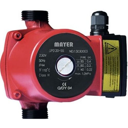 cumpără Pompă de circulație Mayer GPD 25-8 180 în Chișinău 