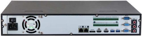 купить Регистратор Dahua DHI-NVR5432-EI в Кишинёве 