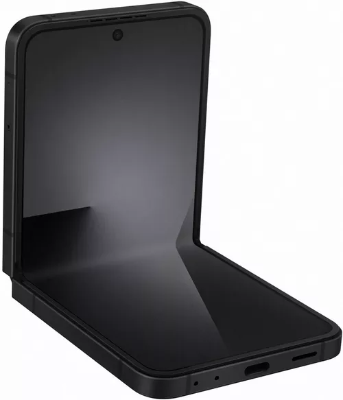 купить Смартфон Samsung F761B Flip7FE 5G 8/128GB Black в Кишинёве 