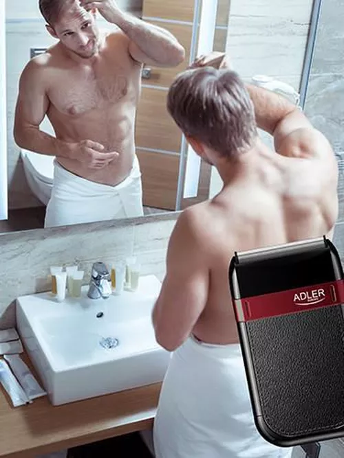 cumpără Aparat de ras electric Adler AD 2923 în Chișinău 