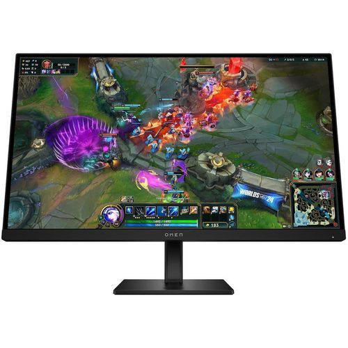 cumpără Monitor HP OMEN 27qs G2 QHD Borderless Black în Chișinău 