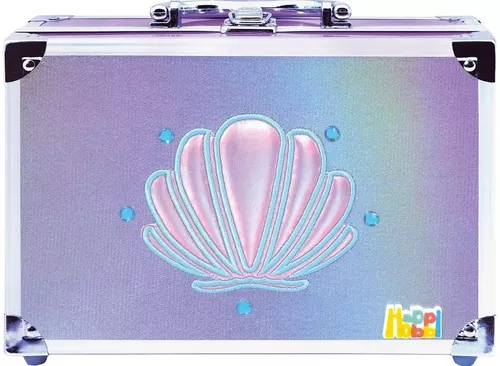 купить Набор для творчества As Kids 1081-60009 Happi Hobbi Beauty Case, 30 Аксессуаров в Кишинёве 