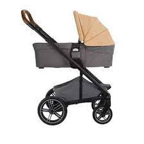 Carucior 2 in 1 Nuna Mixx Next Camel 