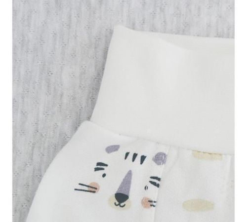 купить Детская одежда Minikin 242760180 Happy Baby Штанишки мордочки 9-12мес (80см) в Кишинёве 