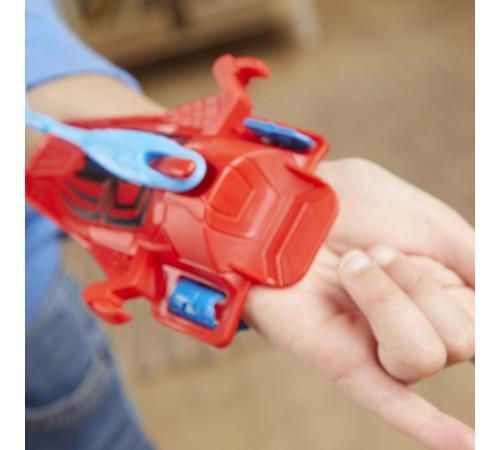 cumpără Jucărie Hasbro F9196 Spider-Man игровой набор Web Action Set în Chișinău 