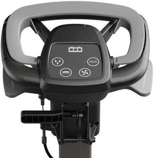 купить Поломоечная машина Stürmer Maschinen SSM 281 cu uscător de mână в Кишинёве 