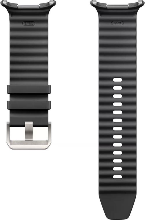 cumpără Curea Samsung ET-SBL70 PeakForm Band for Watch Ultra Gray în Chișinău 