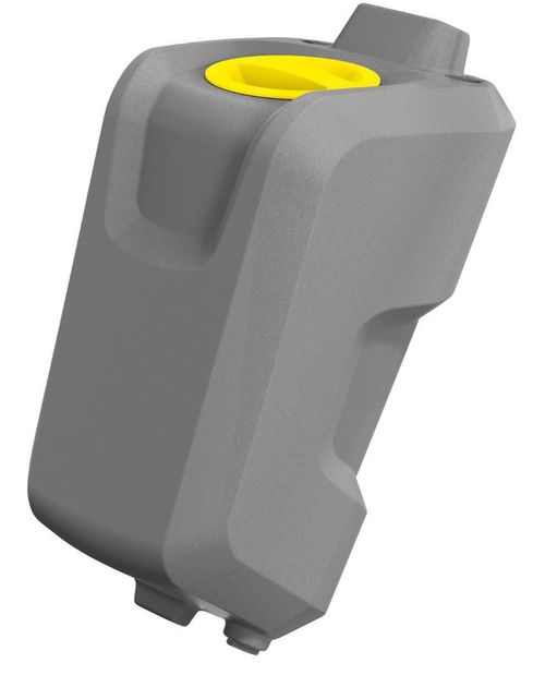 купить Аксессуар для пылесоса Karcher 9.753-058.0 BDS 43/150 C Classic / BDS 43/DUO C, 10L (rezervor) в Кишинёве 