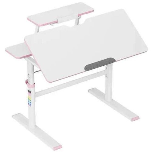 cumpără Masă de birou Mark Adler Biurko Study 4.7 PINK în Chișinău 