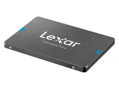cumpără Disc rigid intern SSD Lexar LNQ100X960G-RNNNG în Chișinău 