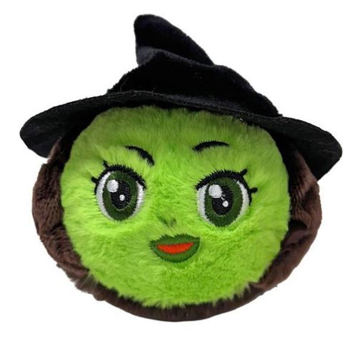 купить Мягкая игрушка TY TY83103 Elphaba 10cm (Beanie Bouncers) в Кишинёве 