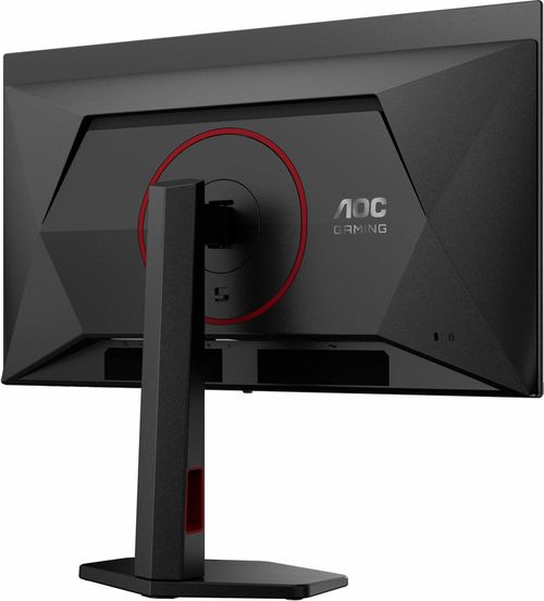 cumpără Monitor AOC Q27G4SDR Black în Chișinău 
