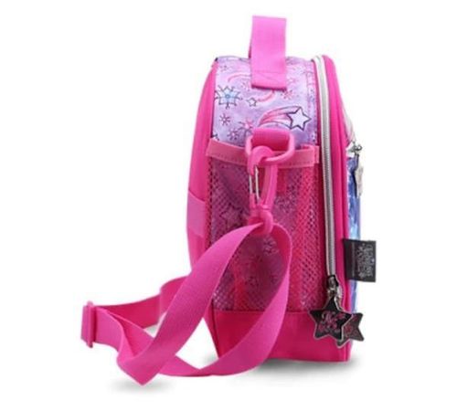 купить Контейнер для хранения пищи Nebulous Stars 12581 Lunch Bag Nebulia&Firiaz (23x21.5cm) в Кишинёве 