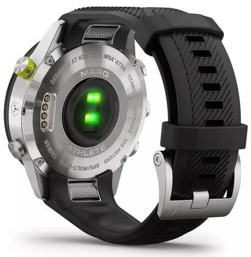 купить Смарт часы Garmin MARQ Athlete в Кишинёве 