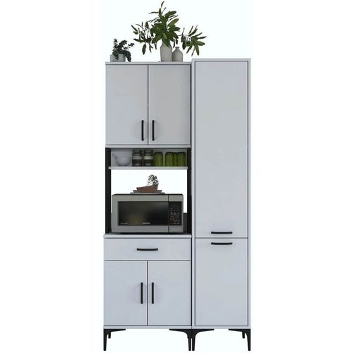 купить Шкаф Trendy JE121-2967, multifunctionala (GTR006685) в Кишинёве 