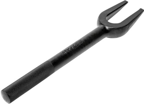 cumpără Unealta de mana JTC JTC-F0428 съёмник шаровых опор "вилка" 28мм L=300мм în Chișinău 