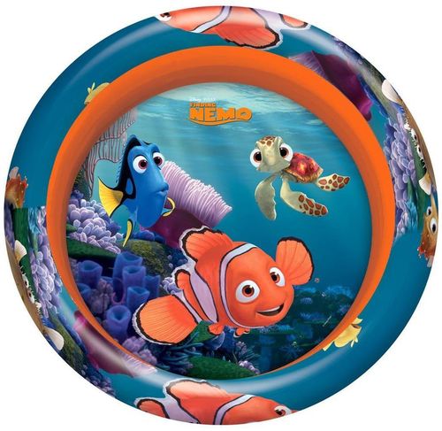 купить Бассейн надувной Mondo 16115 надувной Nemo ø 100cm в Кишинёве 