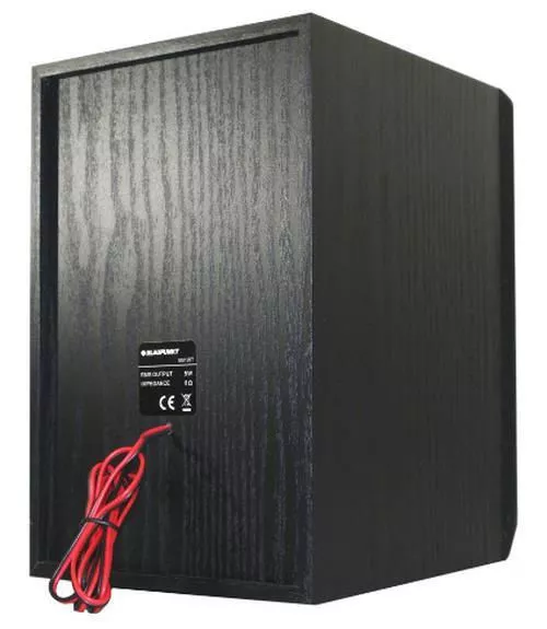 купить Аудио микро-система Blaupunkt MS12BT в Кишинёве 