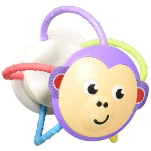 купить Игрушка-прорезыватель Fisher Price FVF42 Animăluț (în asort.) в Кишинёве 