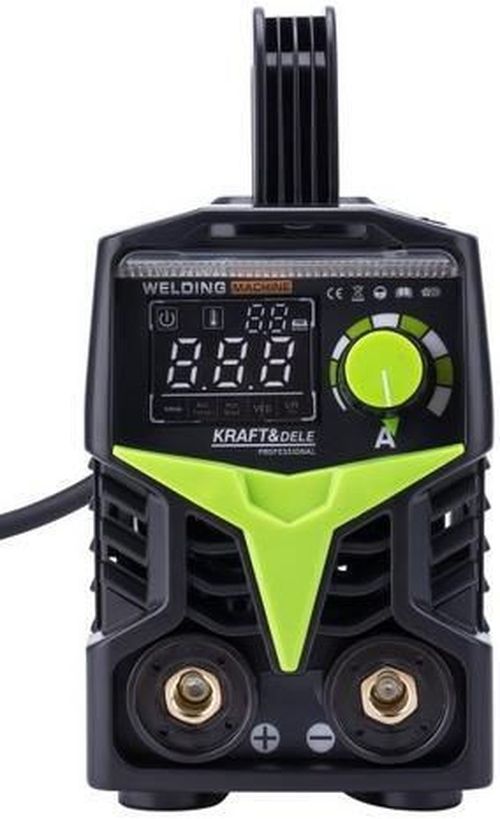 cumpără Aparat de sudură Kraft&Dele KD1784 în Chișinău 