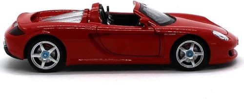 купить Машина MSZ 68242M модель Die-cast model Porsche Carrera GT, 1:24 в Кишинёве 