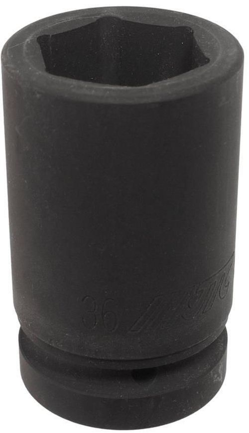 cumpără Set de tubulare, bite, duze JTC JTC-849036 головка торцевая ударная глубокая 1" 36мм în Chișinău 
