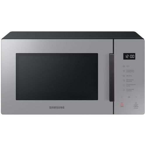 купить Микроволновая печь Samsung MS23T5018AG/BW в Кишинёве 