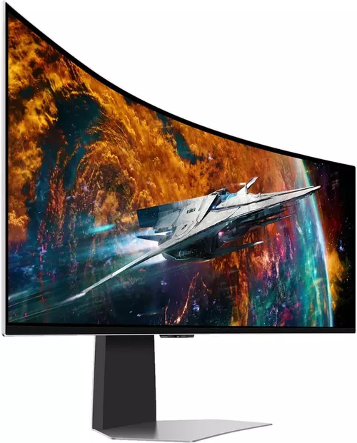 купить Монитор Samsung Odyssey OLED G9 LS49CG954SIXUA в Кишинёве 