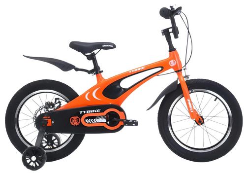 купить Велосипед TyBike BK-1 12 Spoke Orange в Кишинёве 