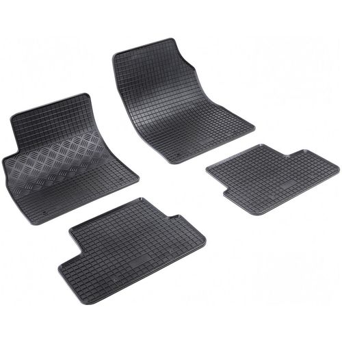 купить Коврик для автомобиля Rigum Chevrolet Cruze 09-/ в Кишинёве 