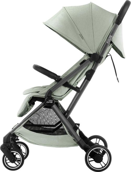 купить Детская коляска Britax-Römer Flylite Style Sage Green (2000041984) в Кишинёве 