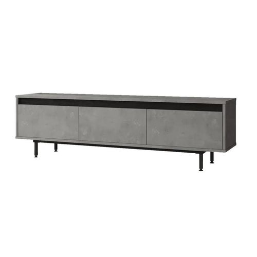 cumpără Comodă TV Trendy LV1-RL 160x45x35cm în Chișinău 