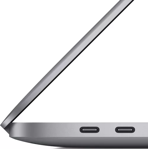 cumpără Laptop Apple MacBook Pro 16 2019 Space grey {Ref.} în Chișinău 