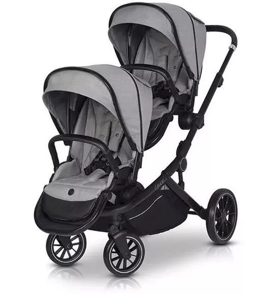 cumpără Сărucior pentru copii Cavoe Avec Frost (2 Люльки) în Chișinău 