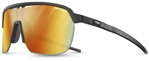 cumpără Ochelari de protecție Julbo FREQUENCY BLACK RV1-3LAF MLRED în Chișinău 