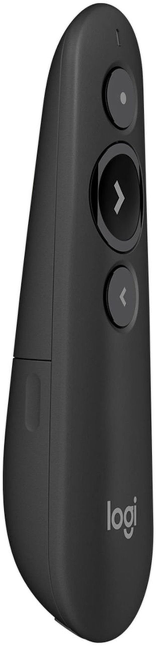 cumpără Telecomandă foto și video Logitech R500s Graphite Laser Presentation Remote (910-005843) în Chișinău 
