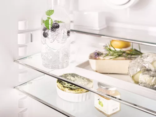 cumpără Frigider cu congelator sus Liebherr CTP 3016 în Chișinău 