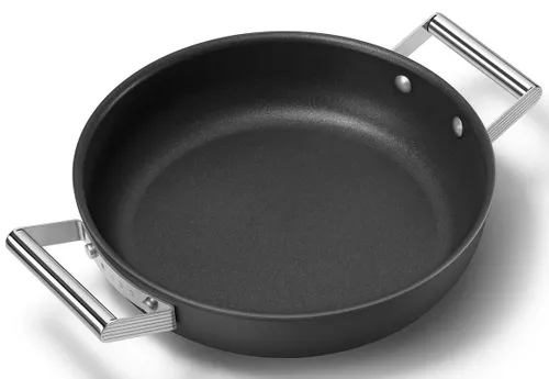 cumpără Tigaie SMEG CKFD2811BLM în Chișinău 