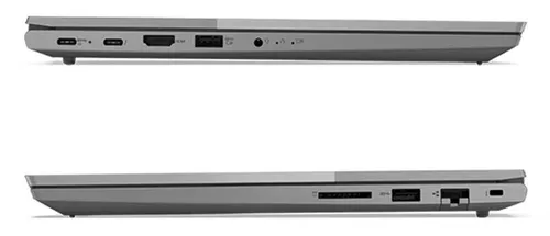 cumpără Laptop Lenovo ThinkBook 15p G2 ITH Grey (21B10022RU) în Chișinău 