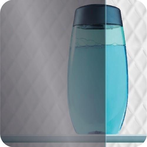 cumpără Cabină de duș New Trendy Galaxy Grey Quadra100x80x190 K-0532 în Chișinău 