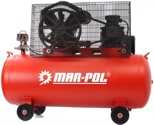 купить Компрессор MAR-POL M88420 в Кишинёве 
