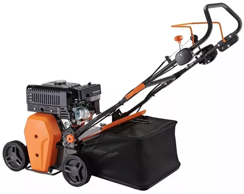 купить Аэратор для газона O'MAC SG 6000 (scarificator) в Кишинёве 